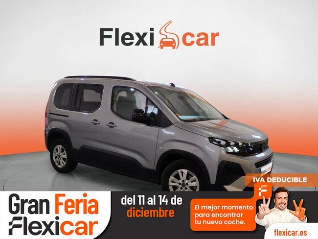 PEUGEOT Rifter (Rifter Allure BlueHDi 100) en Rioja, La