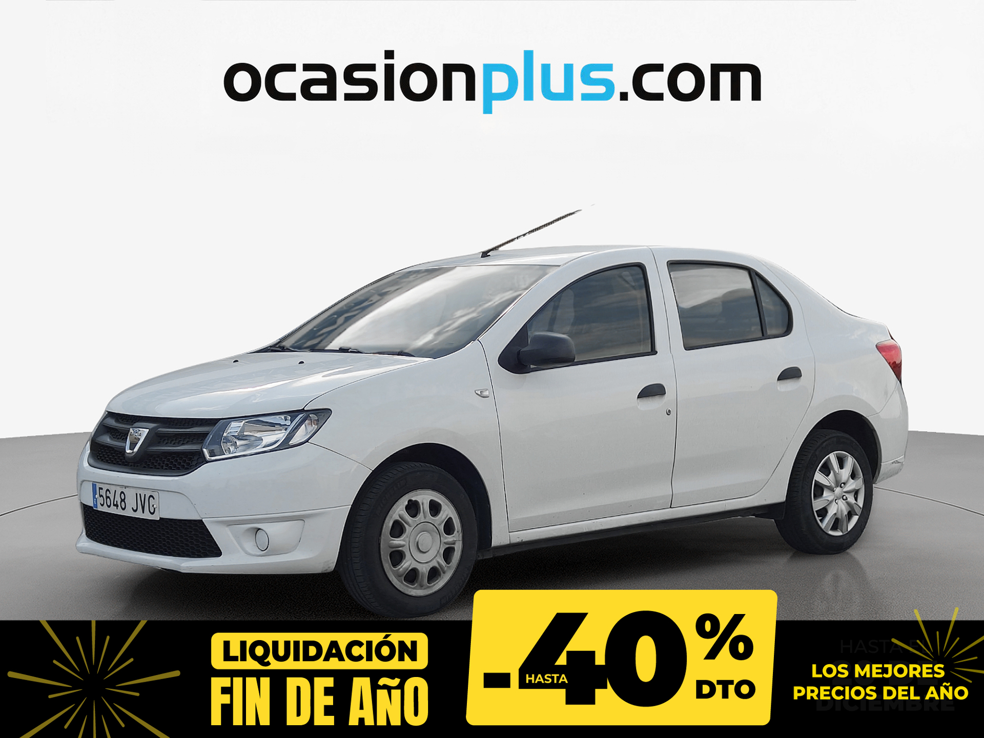 Imagen de DACIA Logan