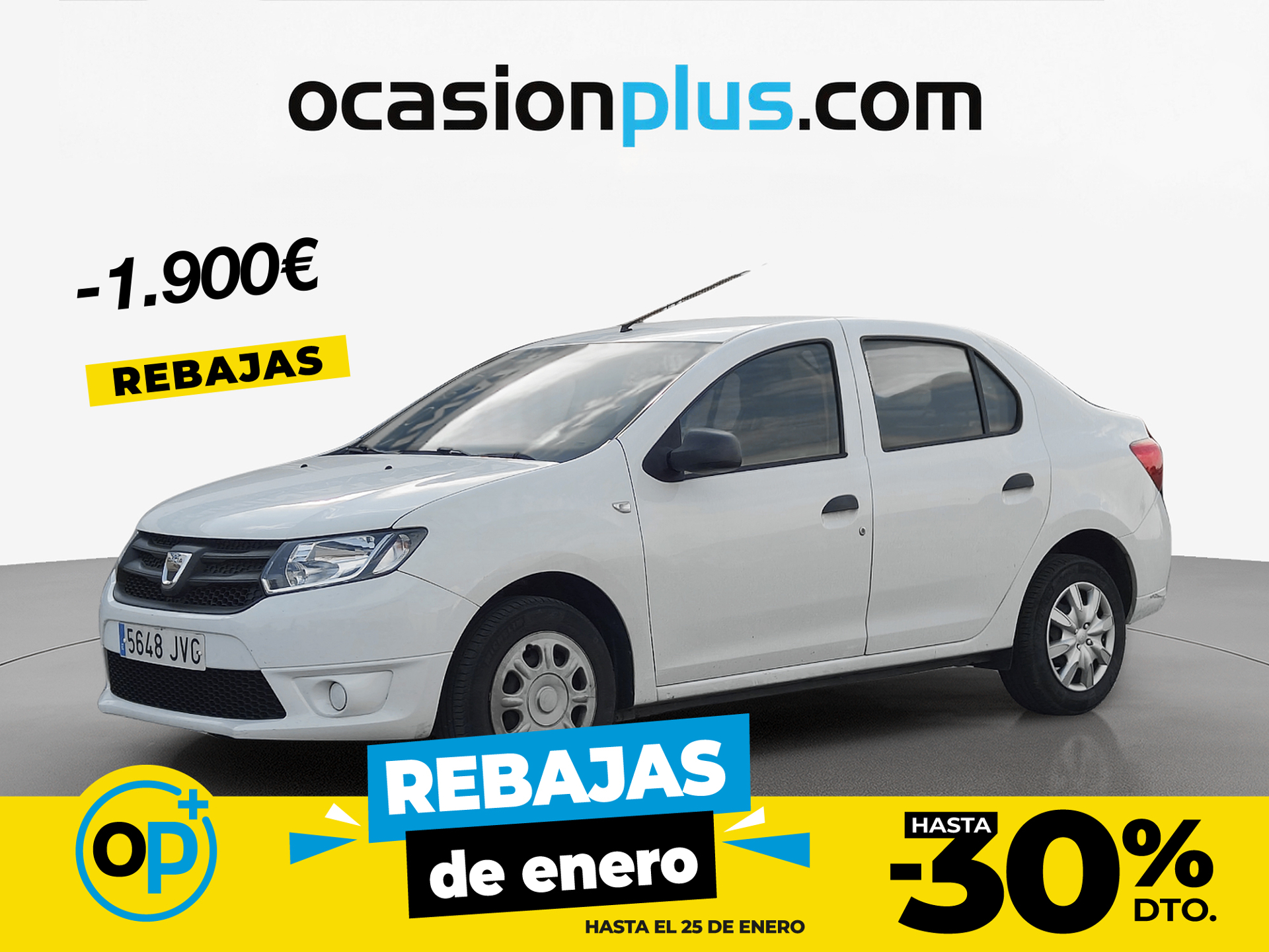 Imagen de DACIA Logan