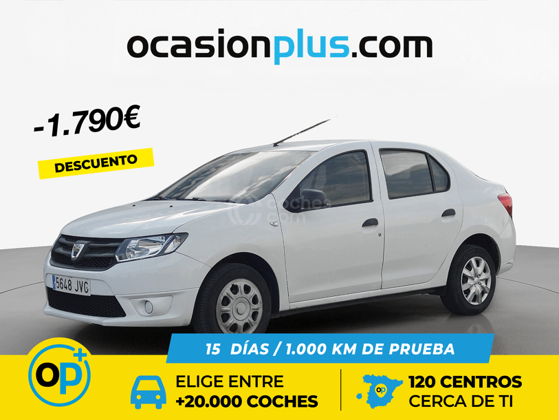 Foto del DACIA Logan 1.5dCi Ambiance 75