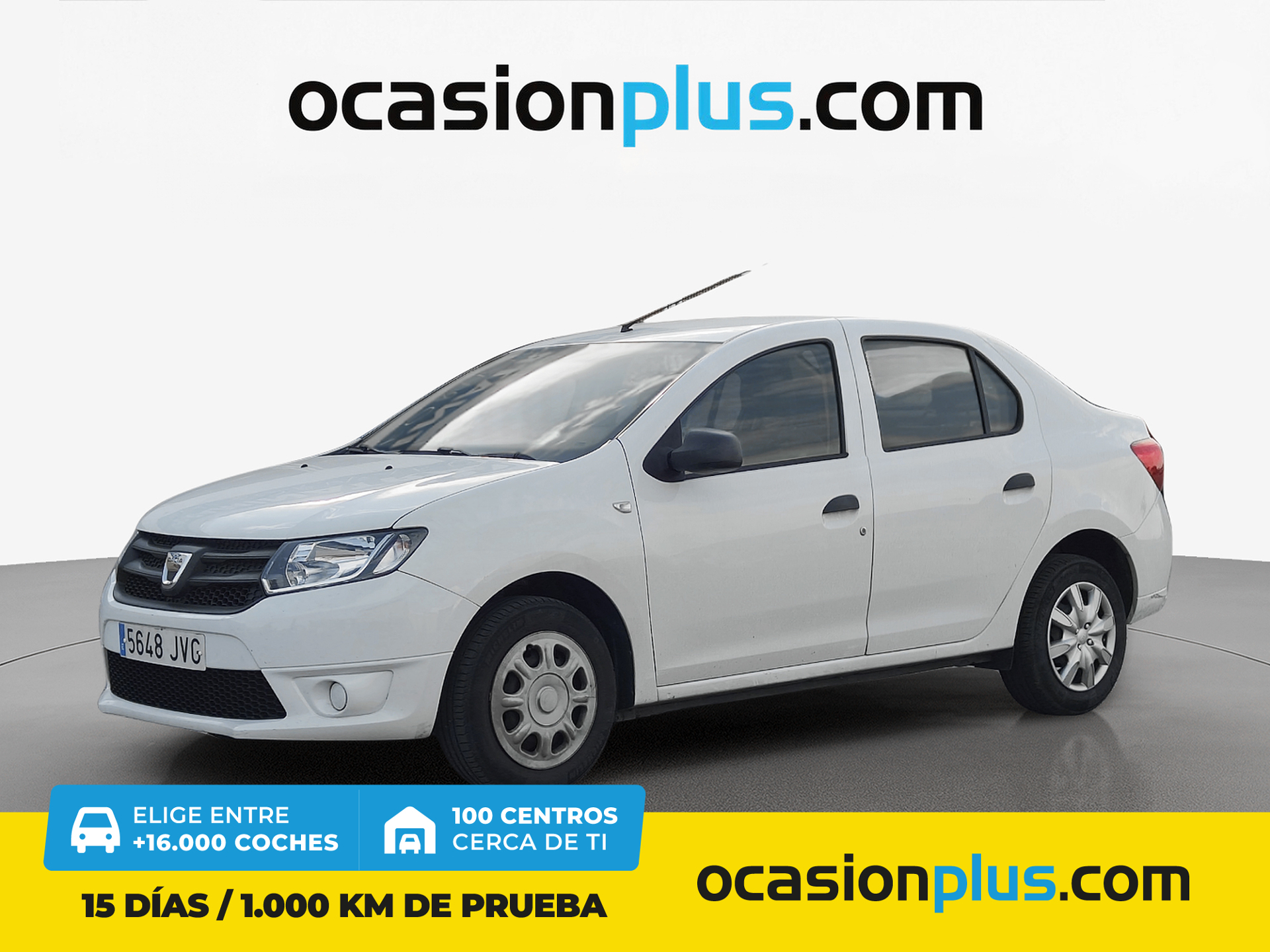 Imagen de DACIA Logan