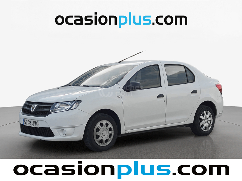 Foto del DACIA Logan 1.5dCi Ambiance 75