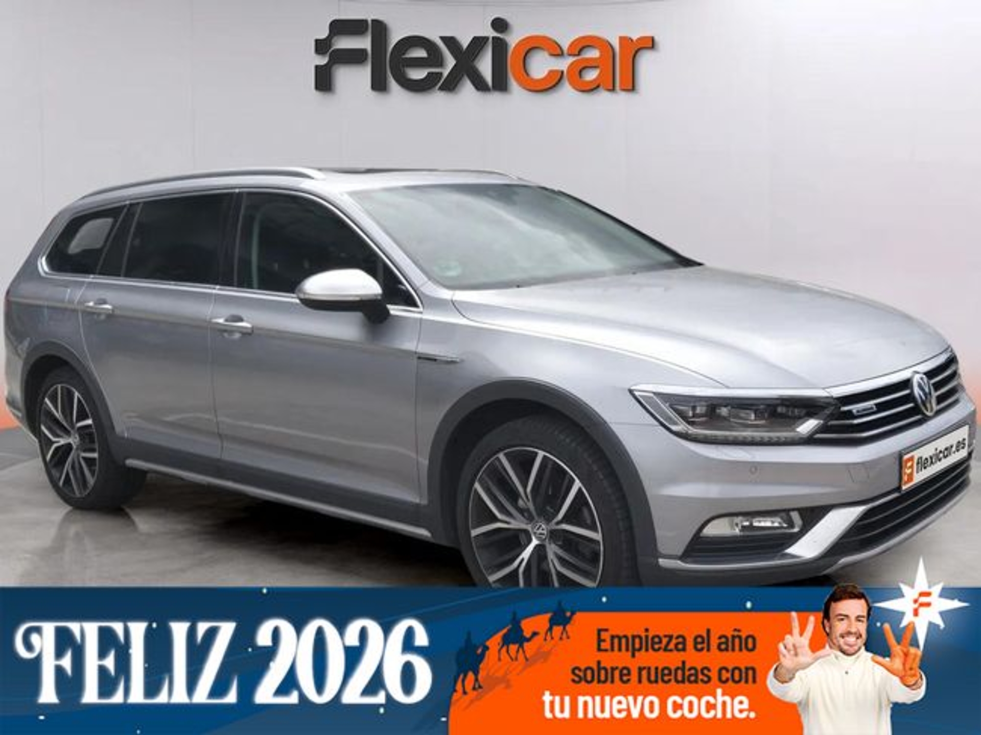 Imagen de VOLKSWAGEN Passat