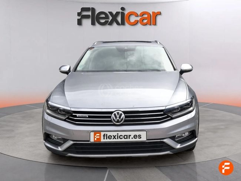 Foto del VOLKSWAGEN Passat Variant 2.0TDI Sport DSG 140kW