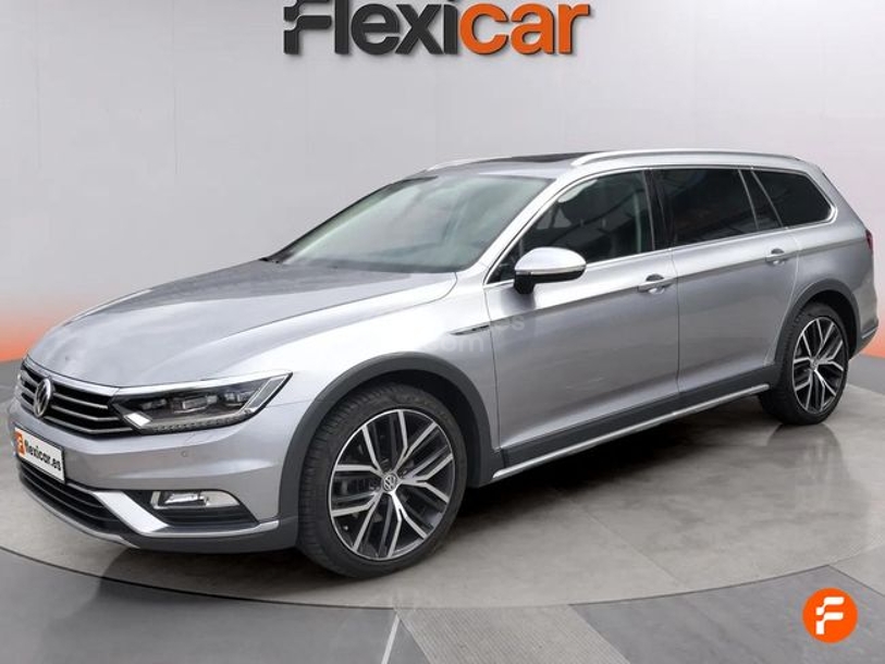 Foto del VOLKSWAGEN Passat Variant 2.0TDI Sport DSG 140kW