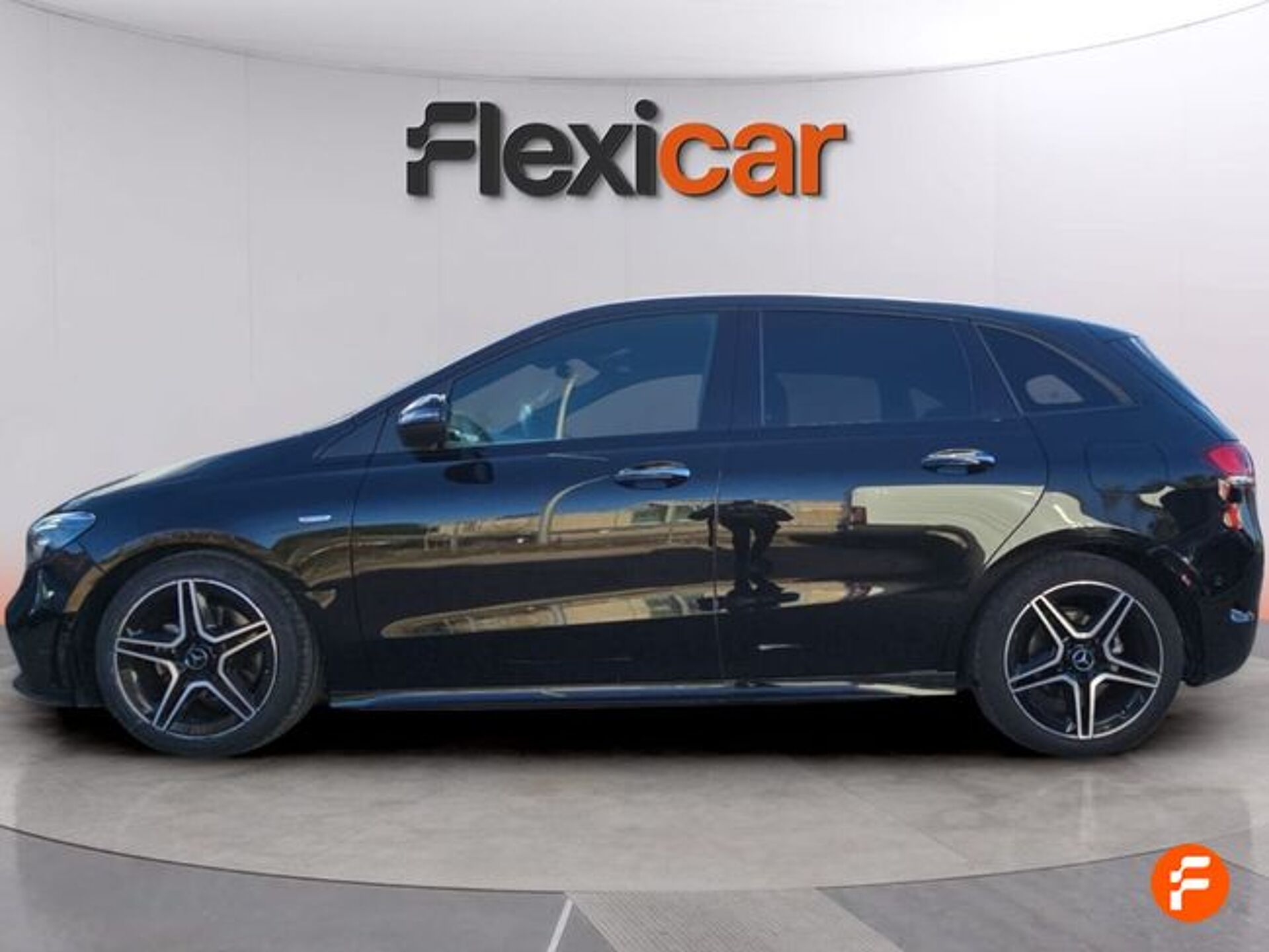 Imagen 3 de MERCEDES Clase B