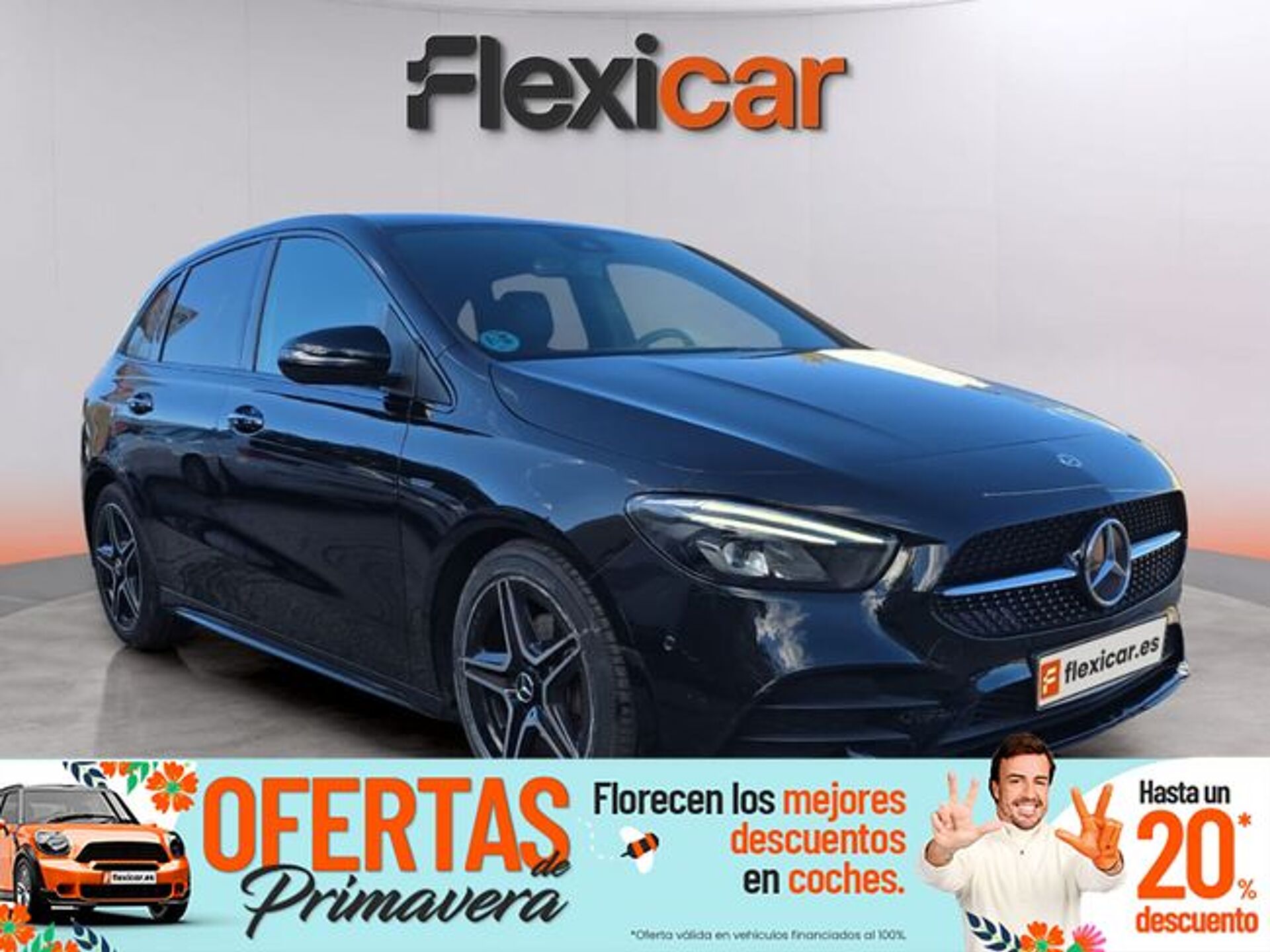 Imagen 1 de MERCEDES Clase B