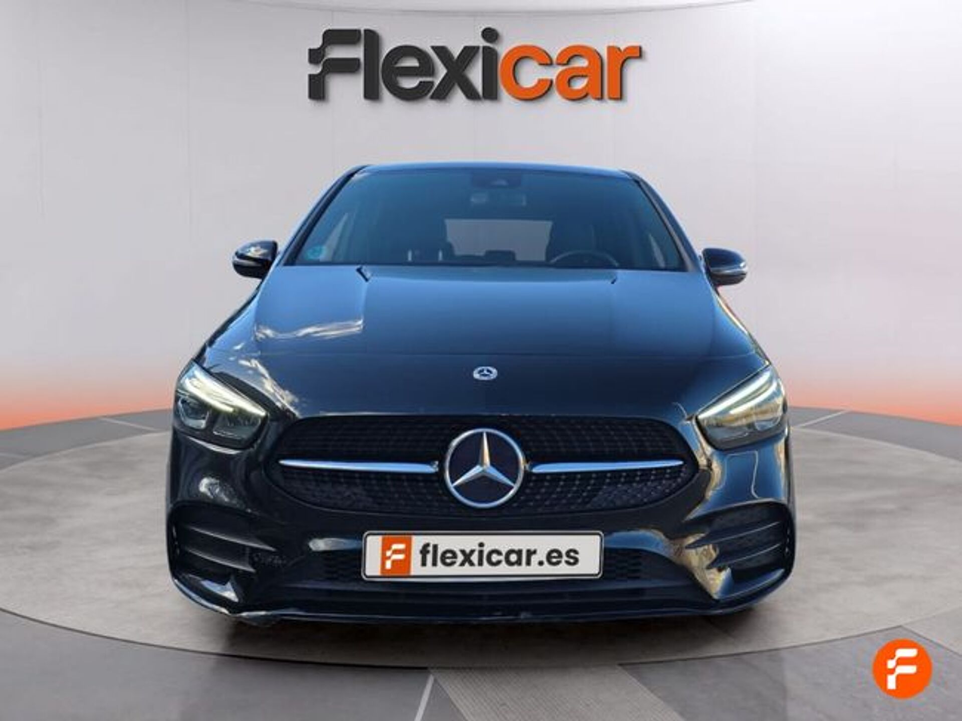 Imagen 2 de MERCEDES Clase B