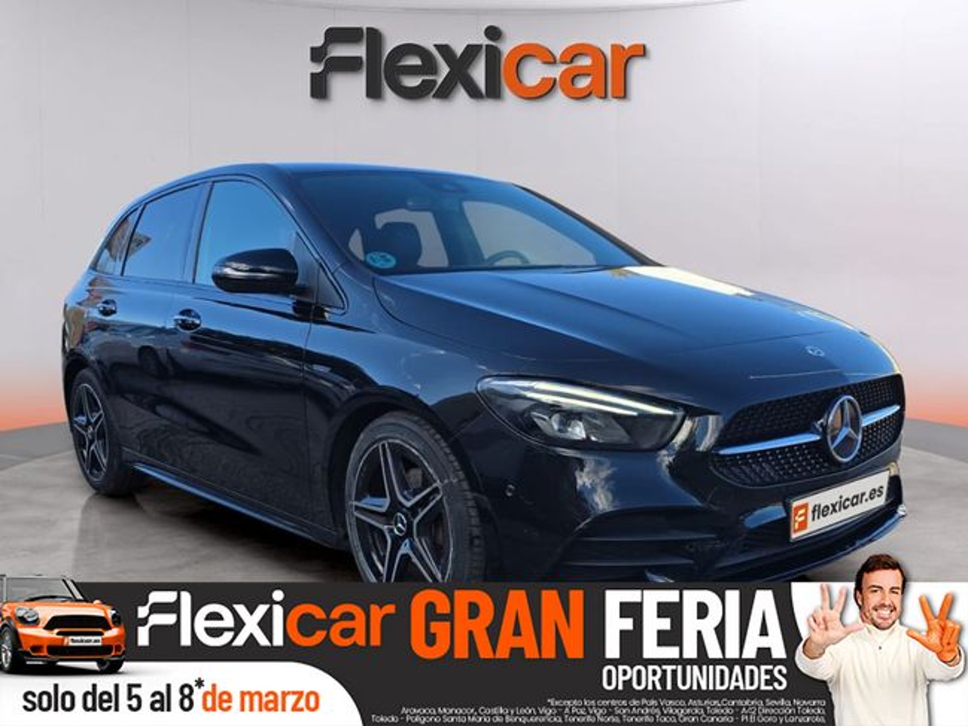 Imagen de MERCEDES Clase B