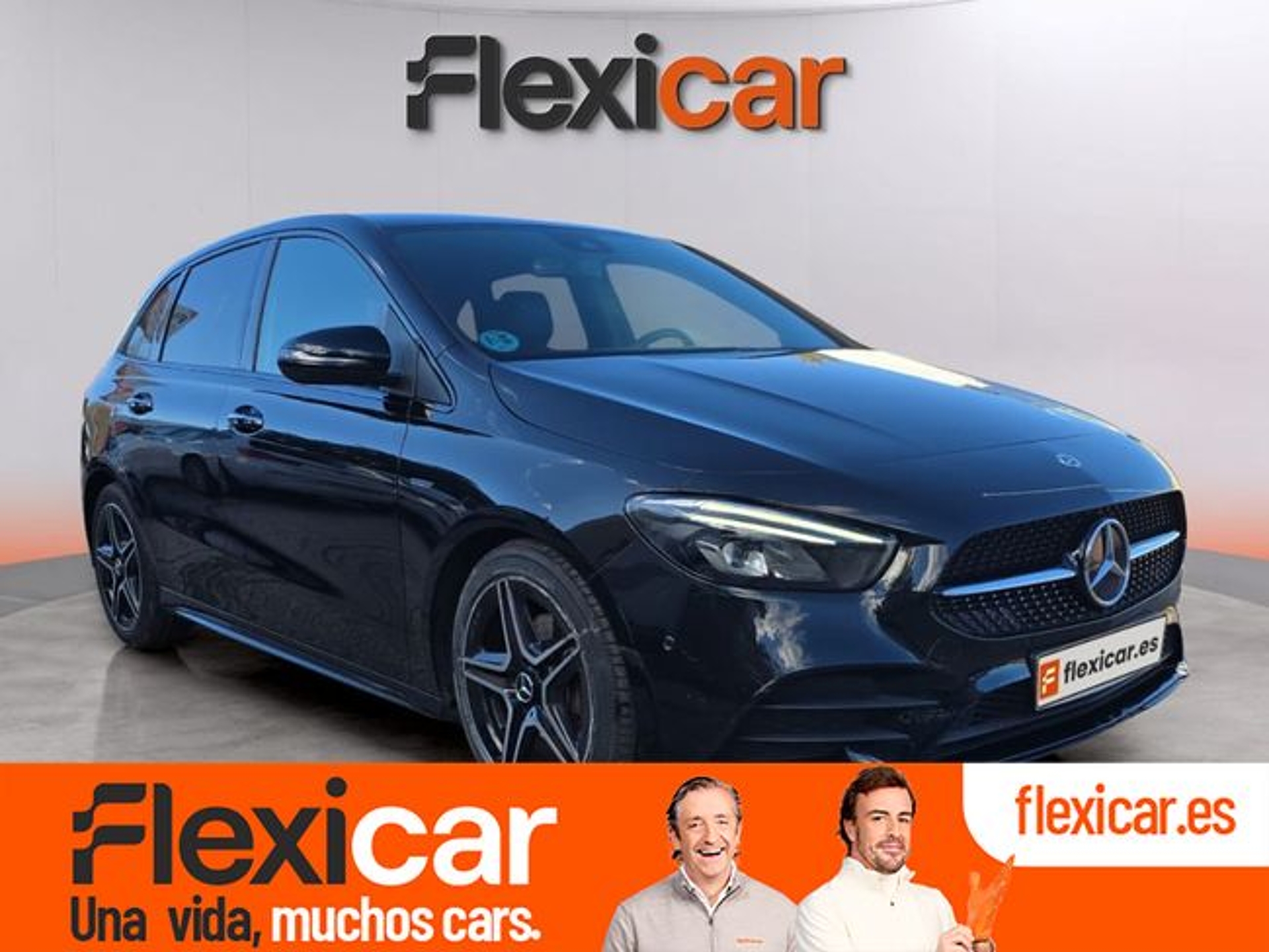 Imagen de MERCEDES Clase B