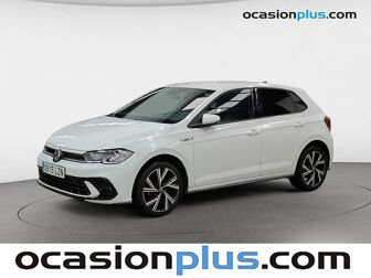 Imagen de VOLKSWAGEN Polo 1.0 TSI R-Line 70kW