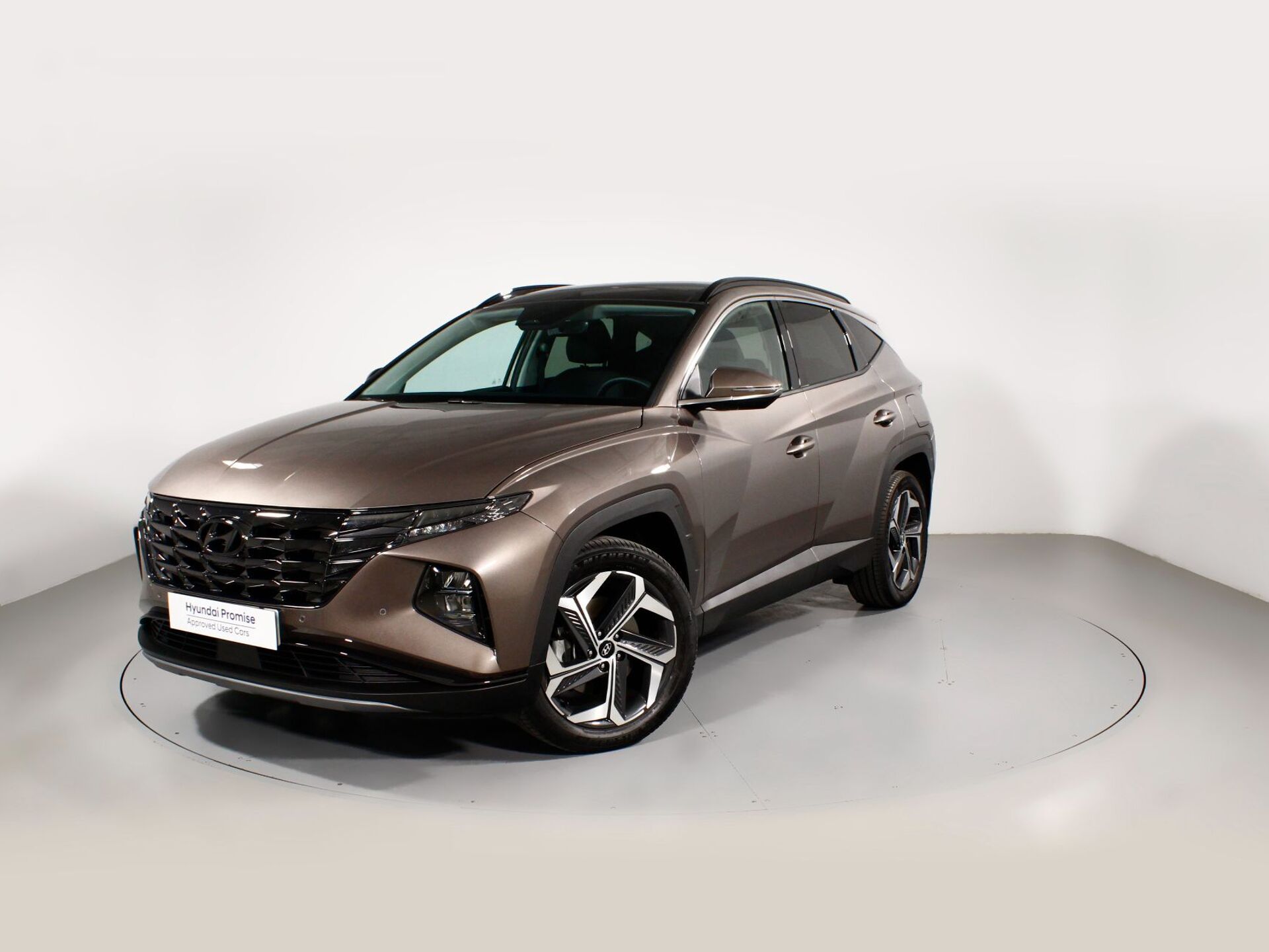 Imagen de HYUNDAI Tucson