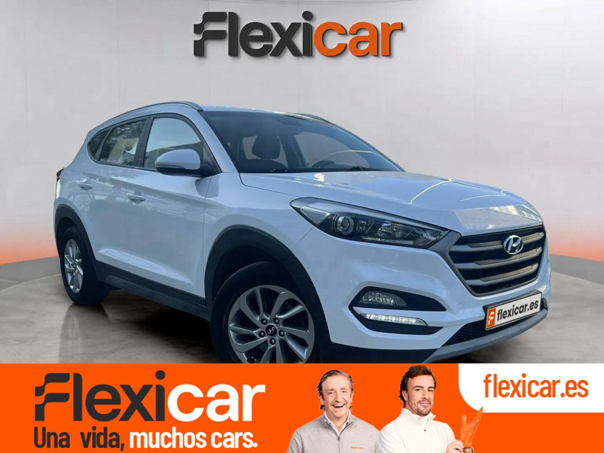 Imagen de HYUNDAI Tucson