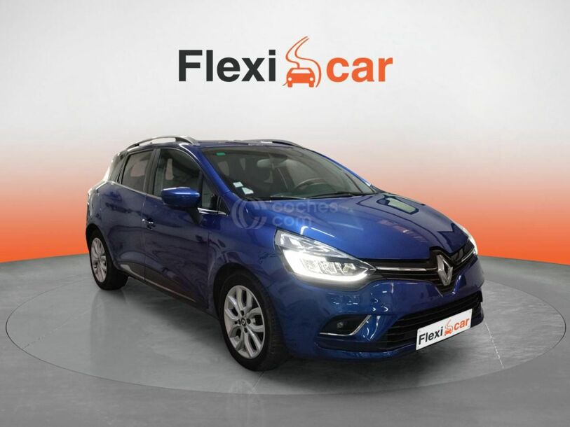 Foto del RENAULT Clio 1.2 TCe Energy Zen 87kW