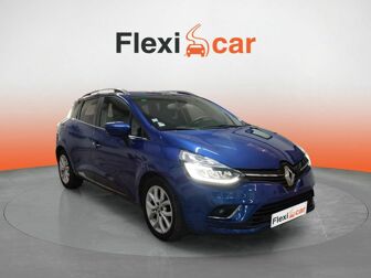 Imagen de RENAULT Clio 1.2 TCe Energy Zen 87kW