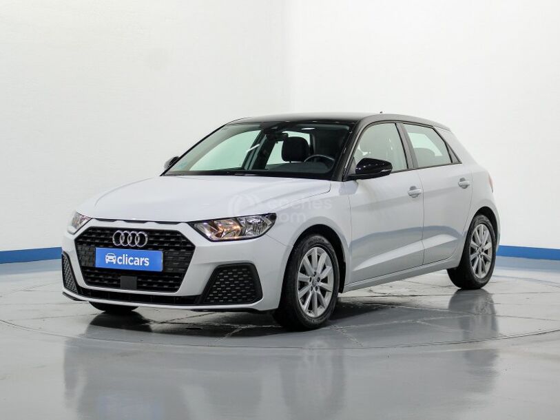 Foto del AUDI A1 Sportback 30 TFSI Advanced