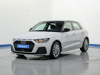 Imagen de AUDI A1 Sportback 30 TFSI Advanced