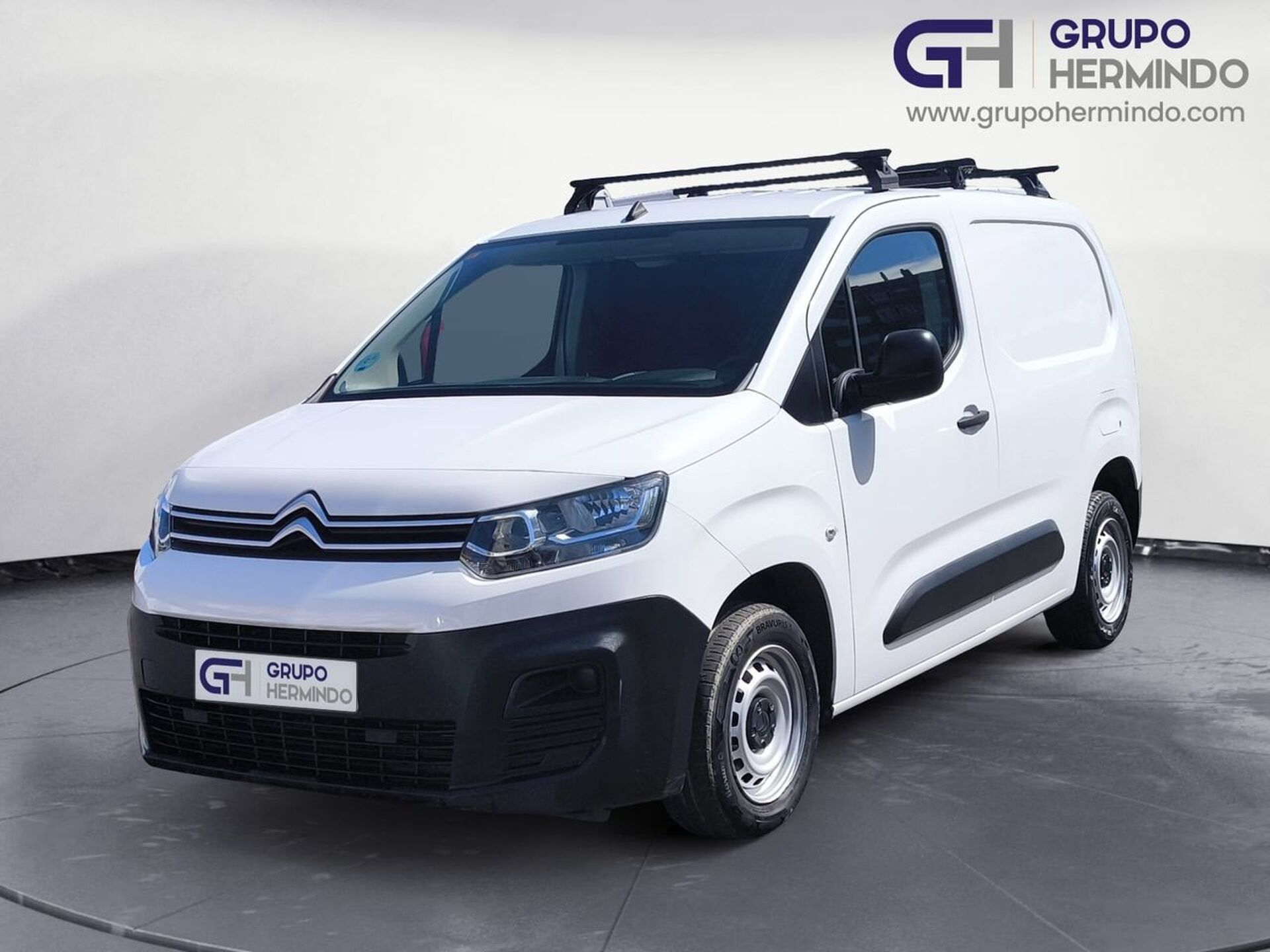 Imagen de CITROEN Berlingo
