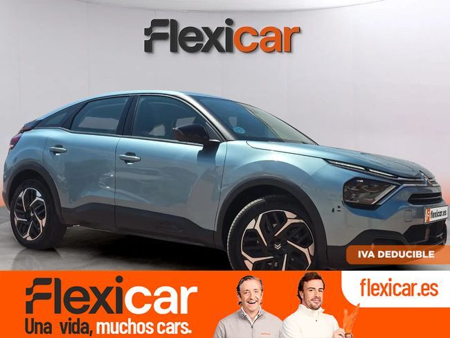 CITROEN C4 (PureTech 130 S&S 6v Feel Pack) en Madrid