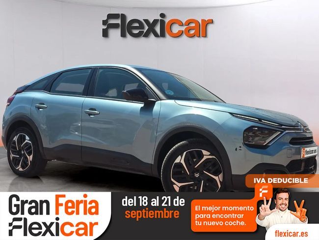 CITROEN C4 (PureTech 130 S&S 6v Feel Pack) en Madrid