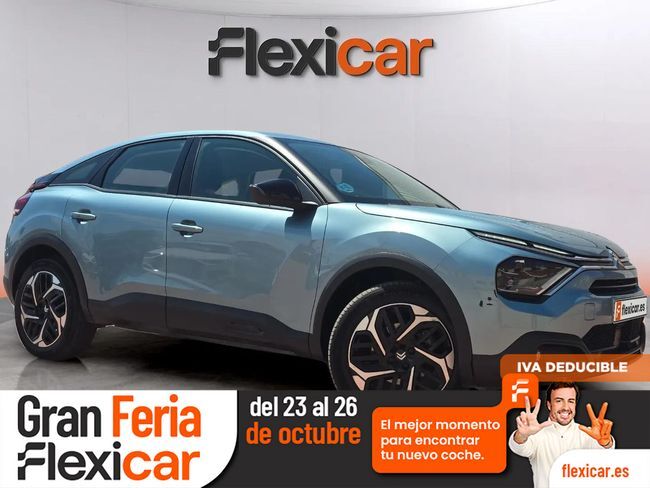 CITROEN C4 (PureTech 130 S&S 6v Feel Pack) en Madrid