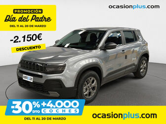 Imagen de JEEP Avenger 1.2 Longitude