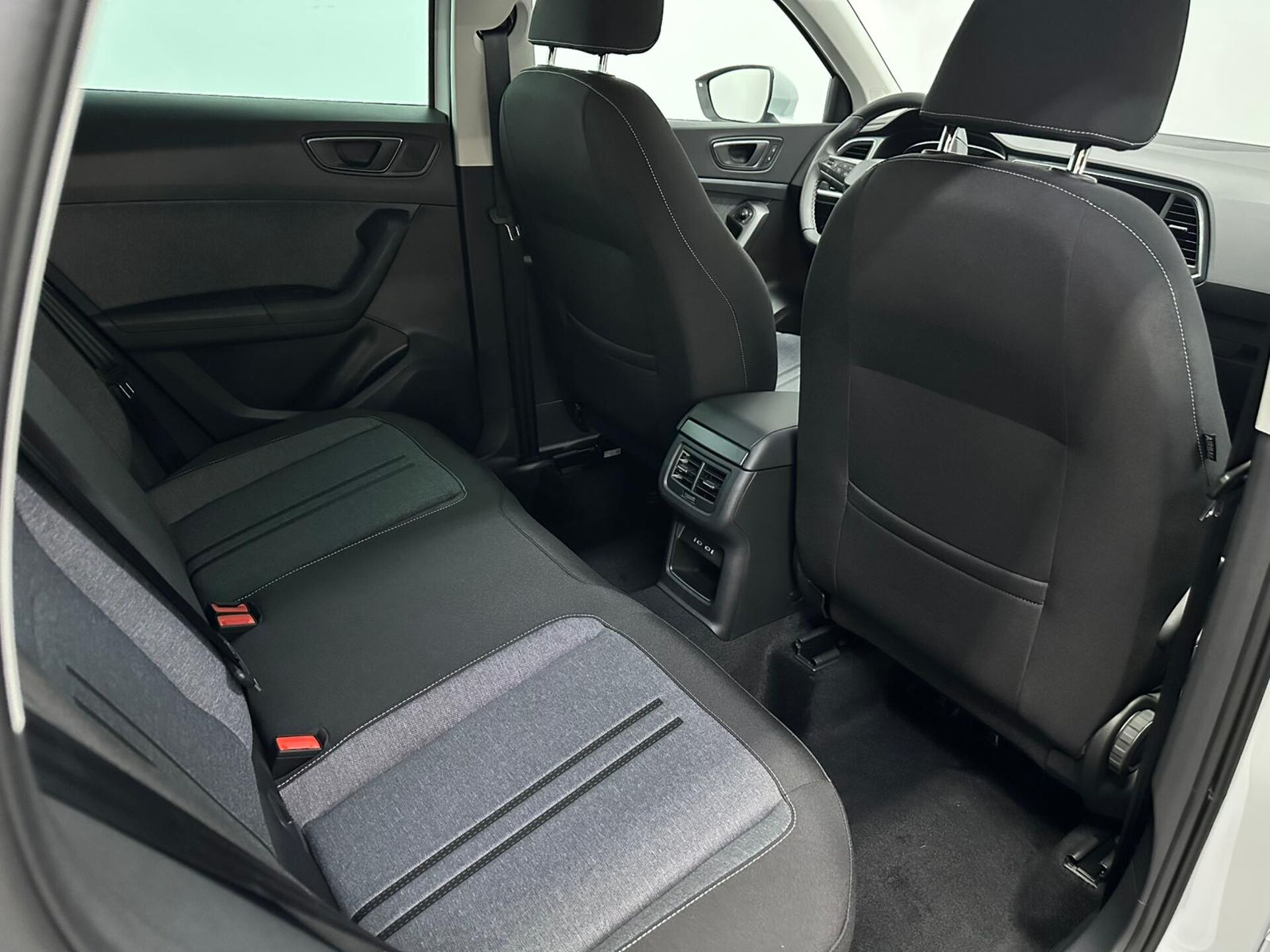 Imagen 3 de SEAT Ateca