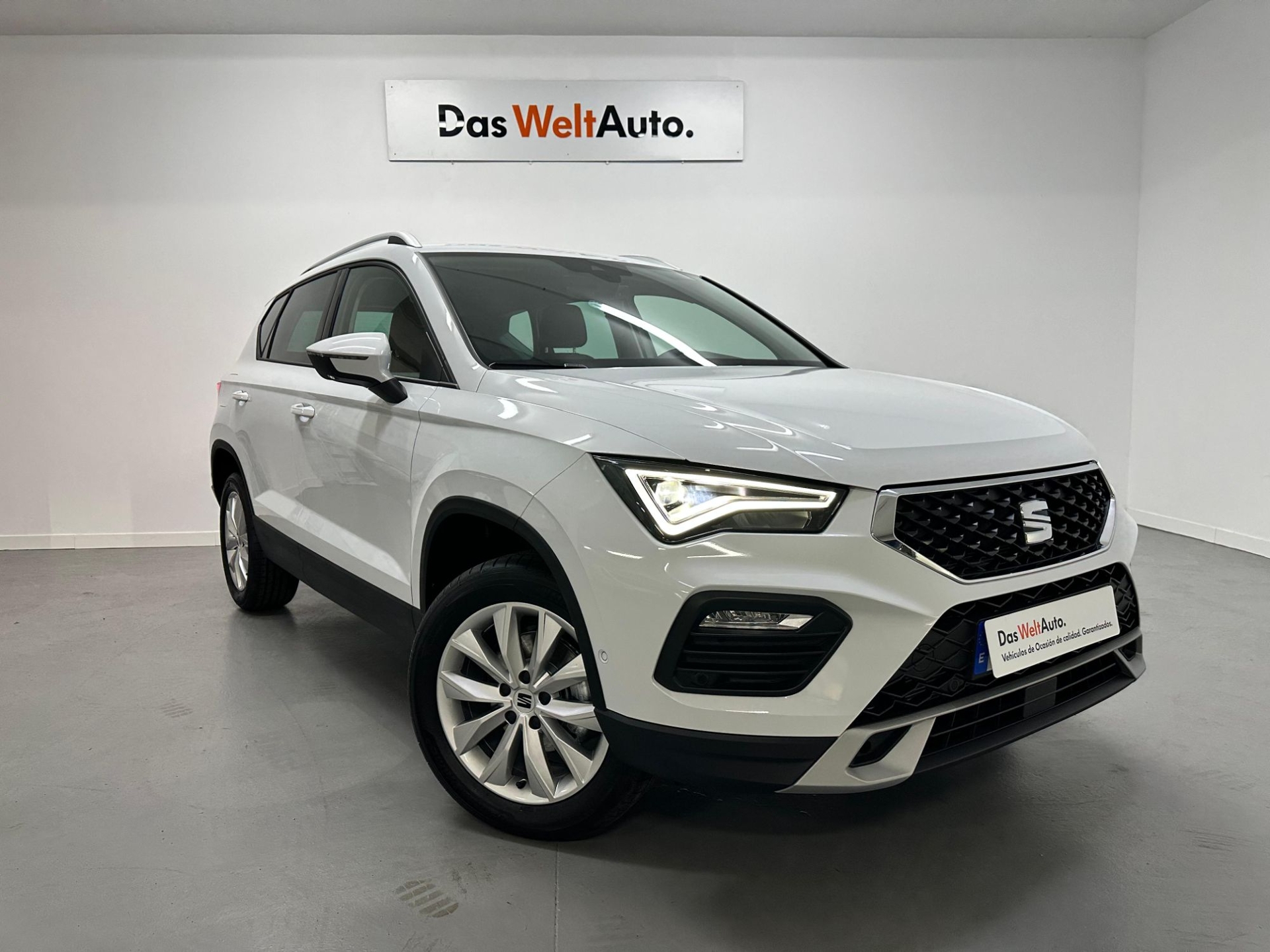 Imagen de SEAT Ateca