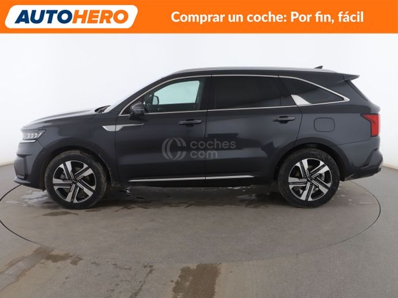 Foto del KIA Sorento 1.6 T-GDi HEV Drive 4x2
