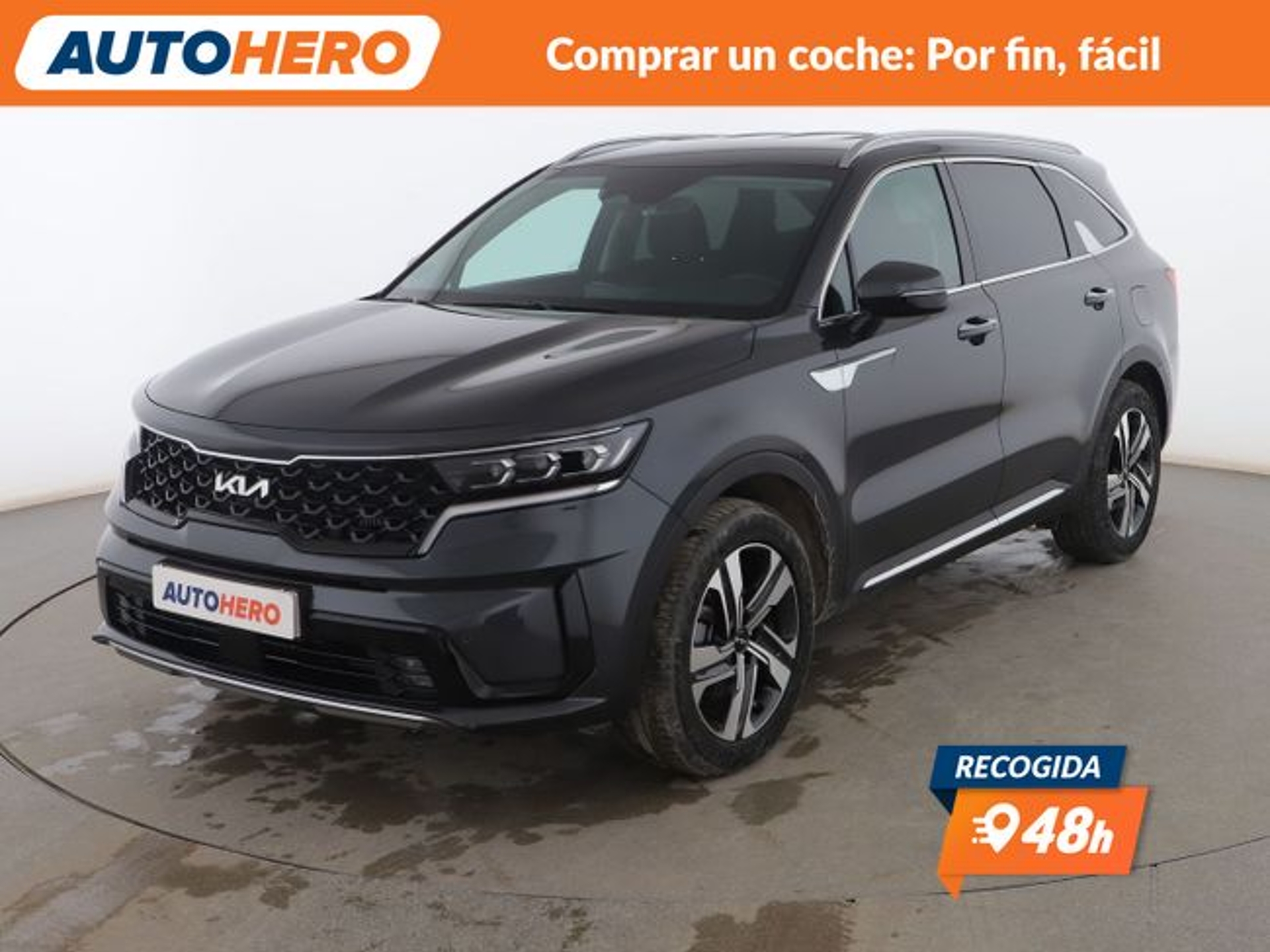Imagen de KIA Sorento