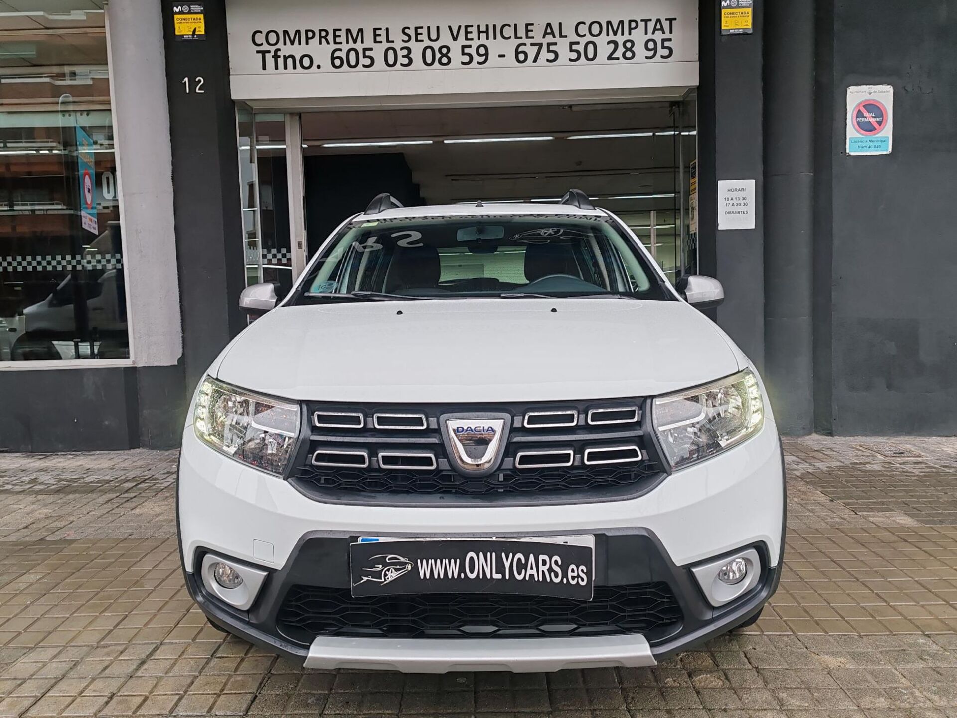 Imagen 3 de DACIA Sandero
