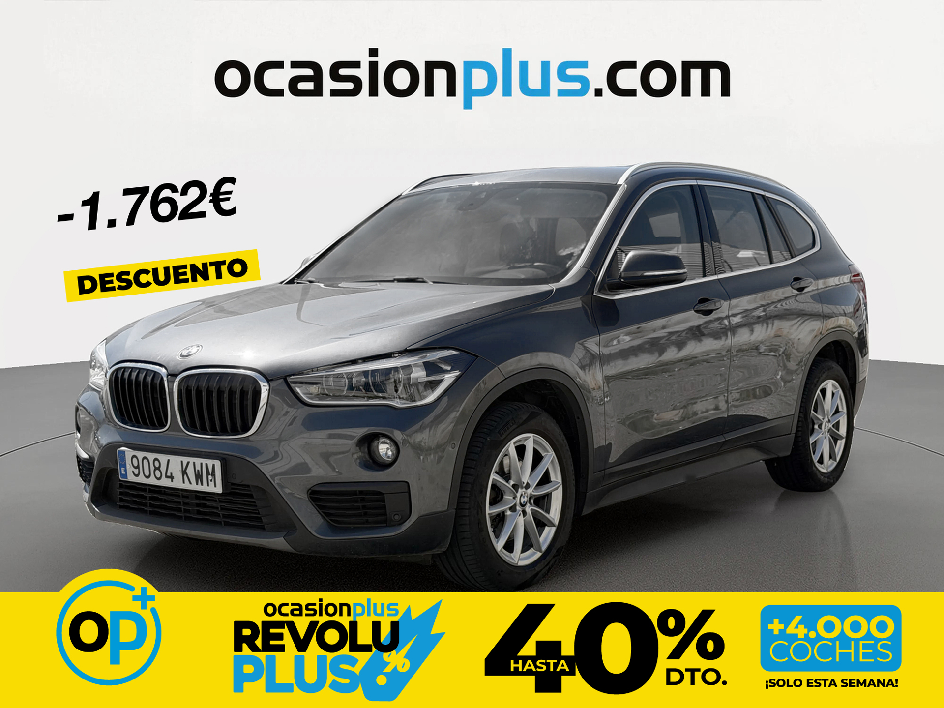 Imagen de BMW X1