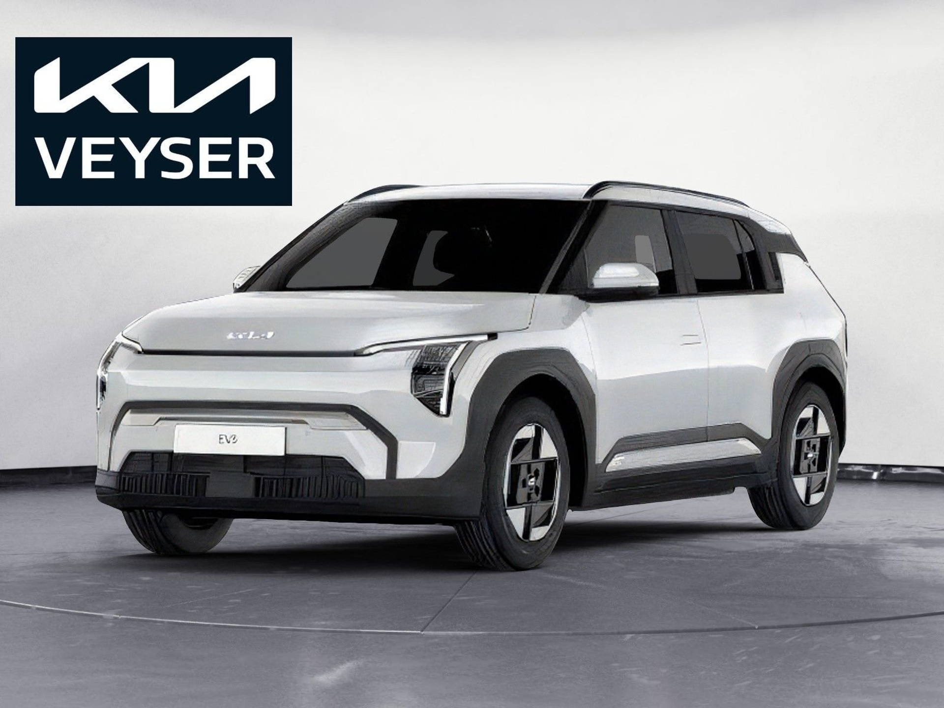 Imagen de KIA EV3