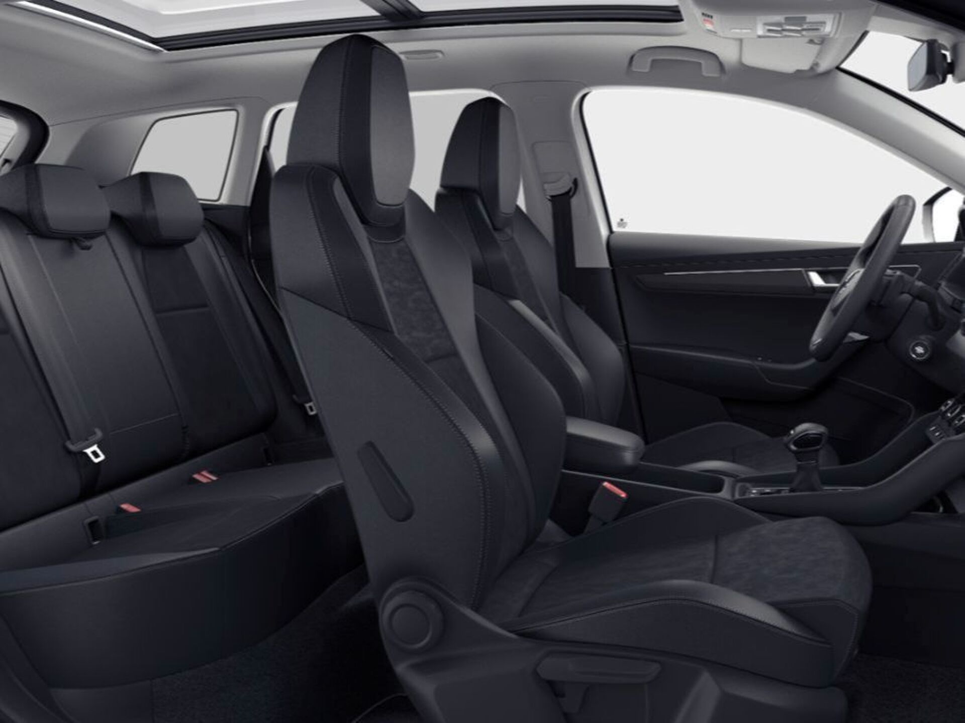 Imagen 2 de SKODA Karoq