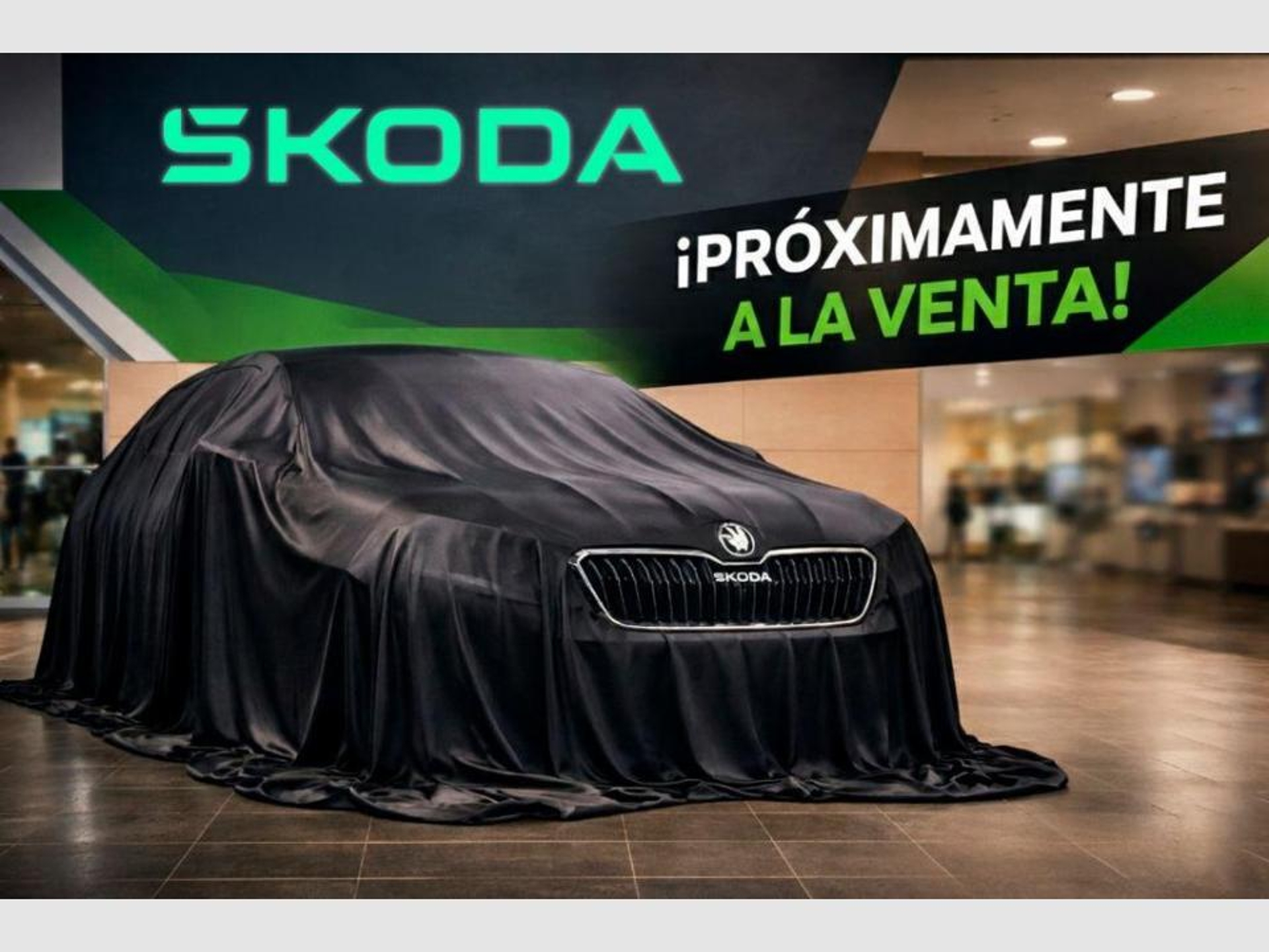 Imagen de SKODA Kodiaq