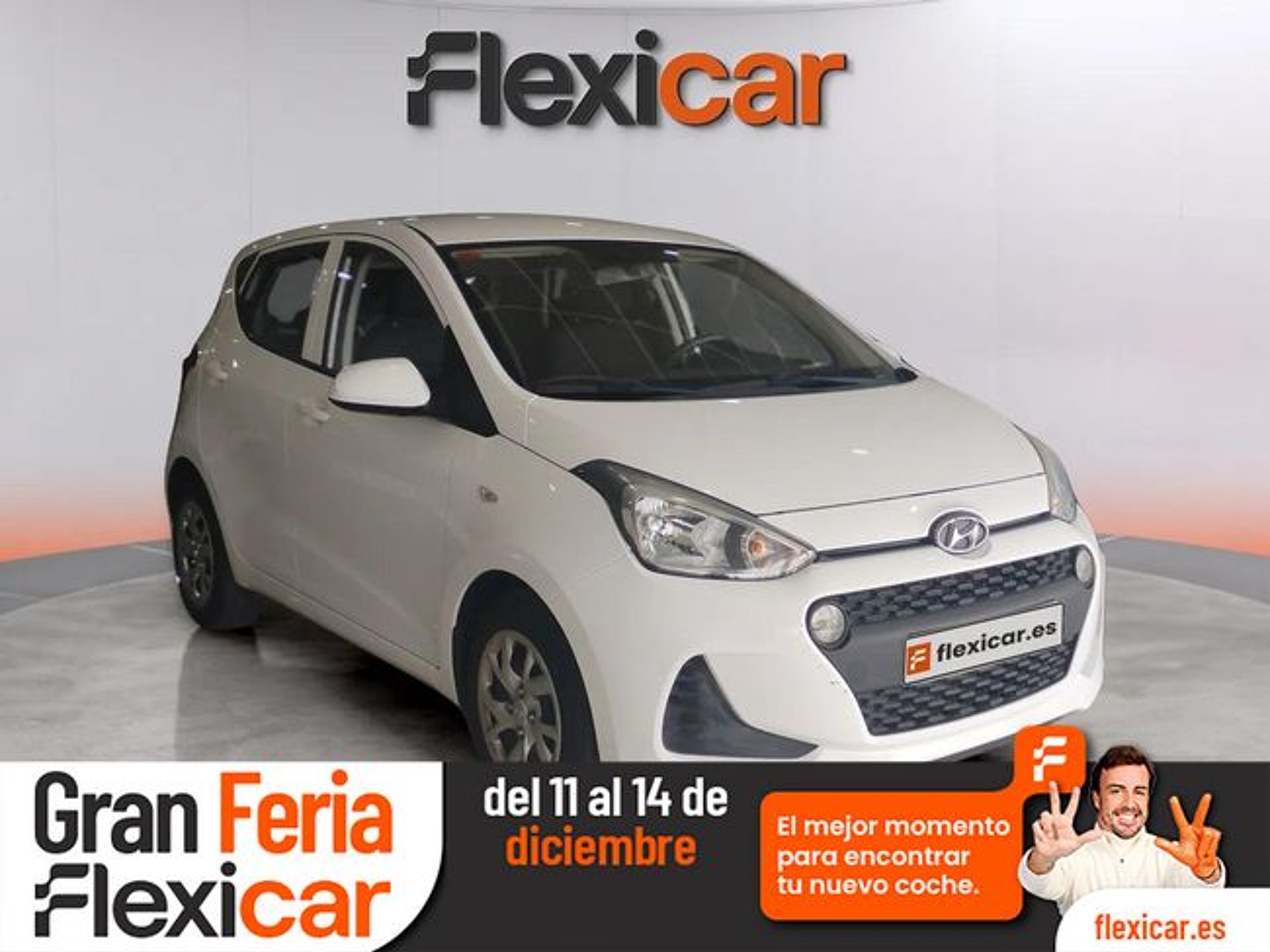 Imagen de HYUNDAI i10