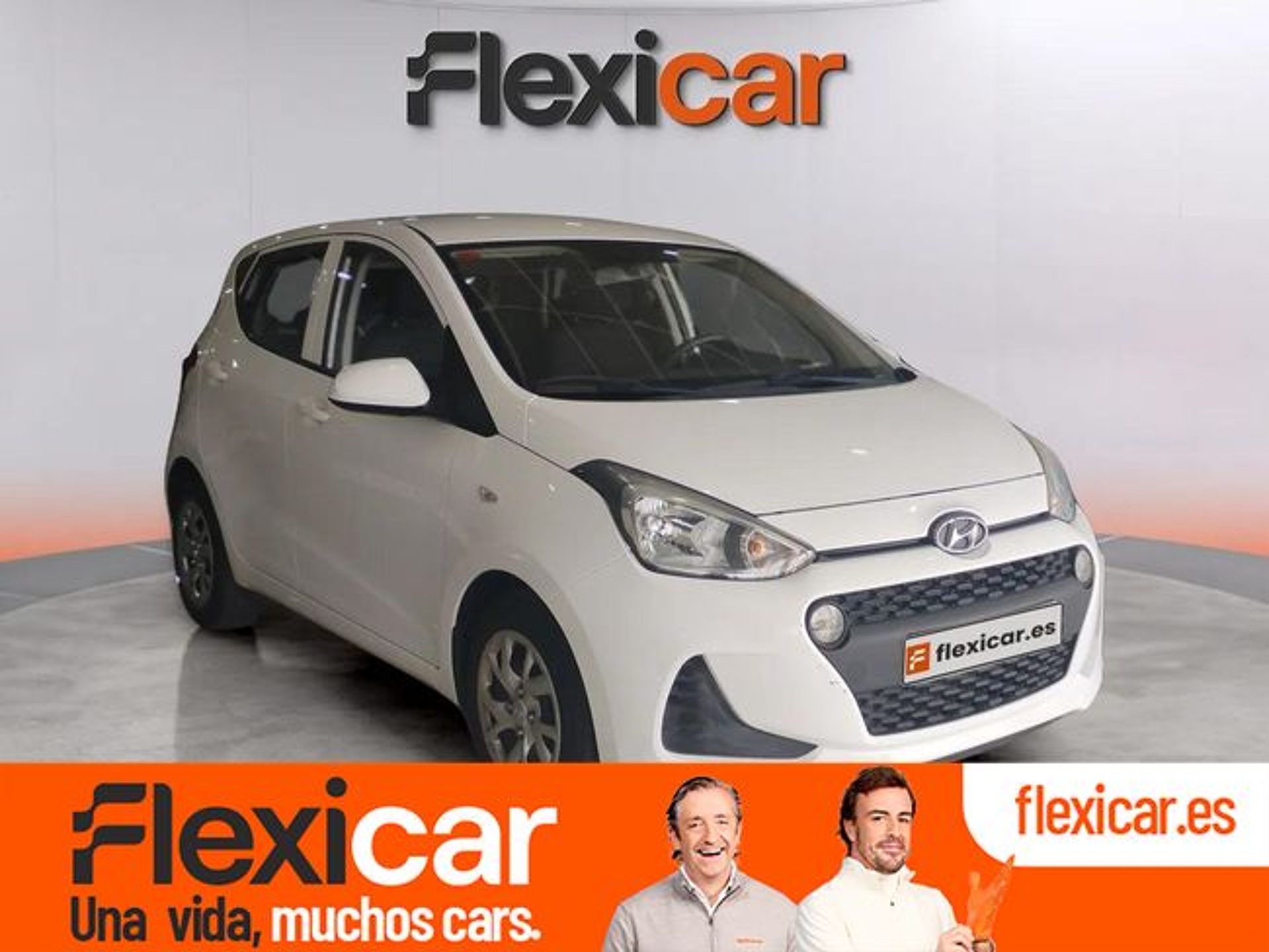 Imagen de HYUNDAI i10