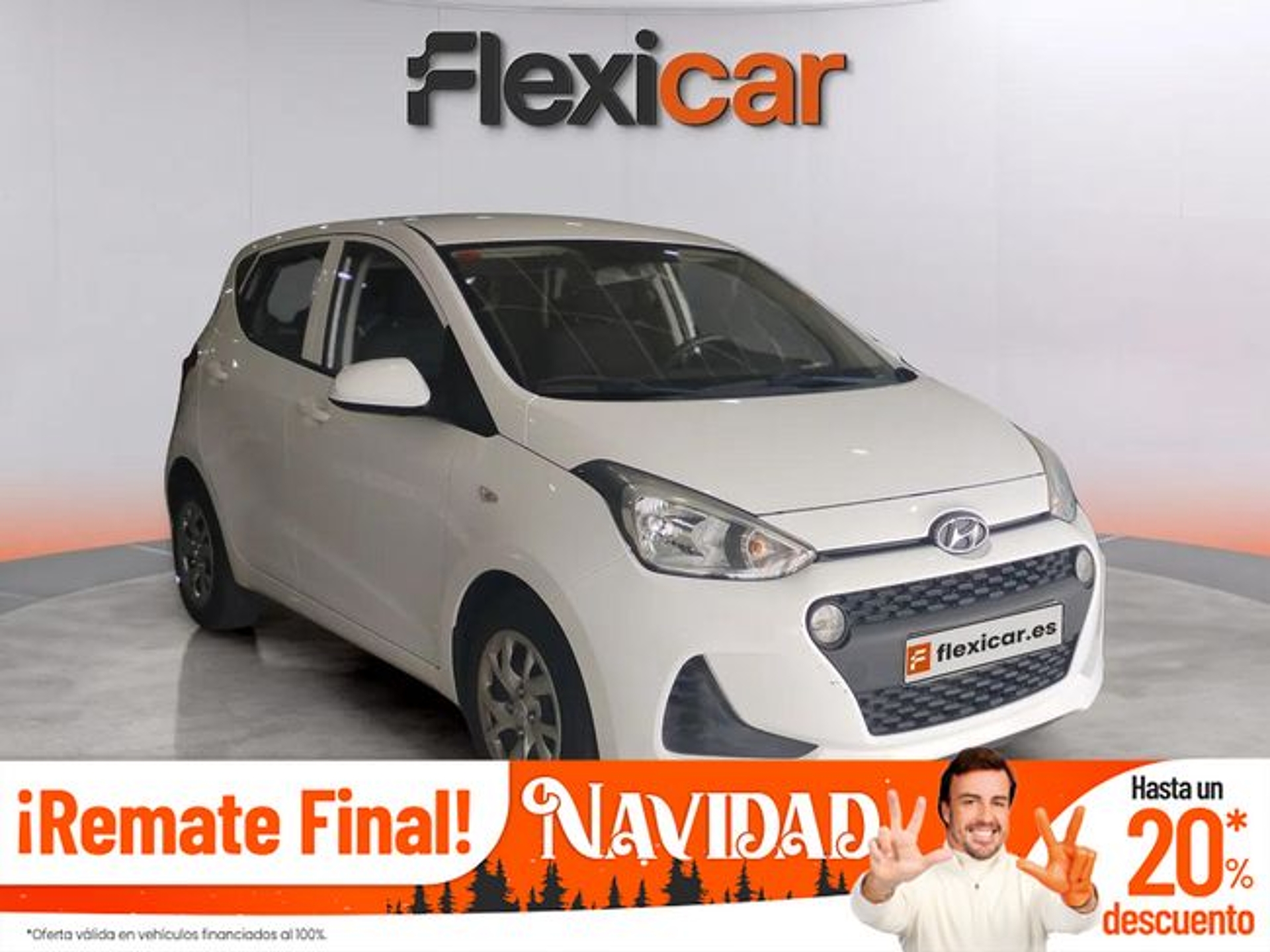 Imagen de HYUNDAI i10
