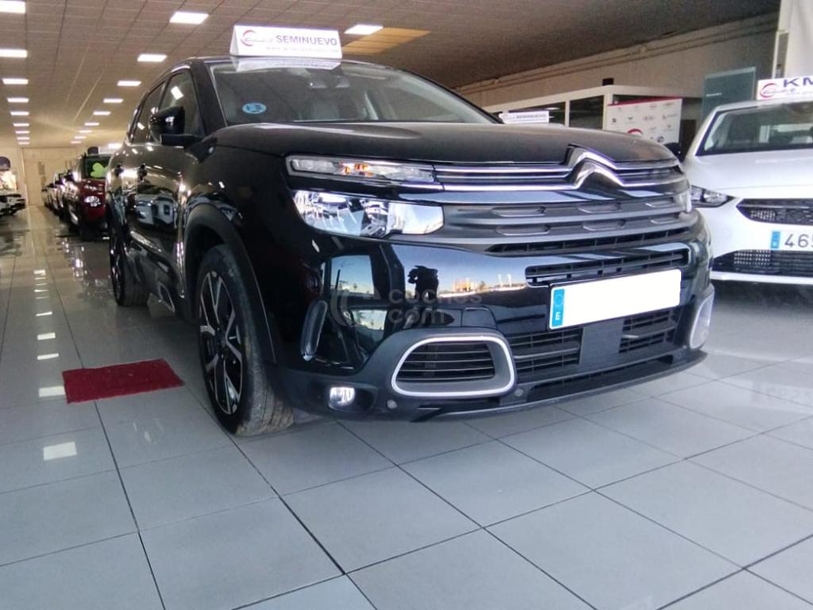Foto del CITROEN C5 Aircross BlueHDi S&S Feel 130