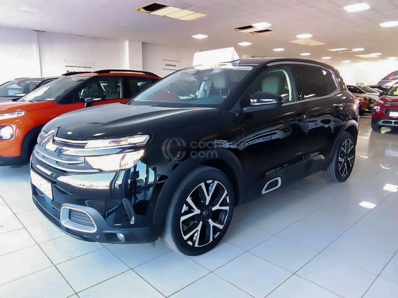 Foto del CITROEN C5 Aircross BlueHDi S&S Feel 130