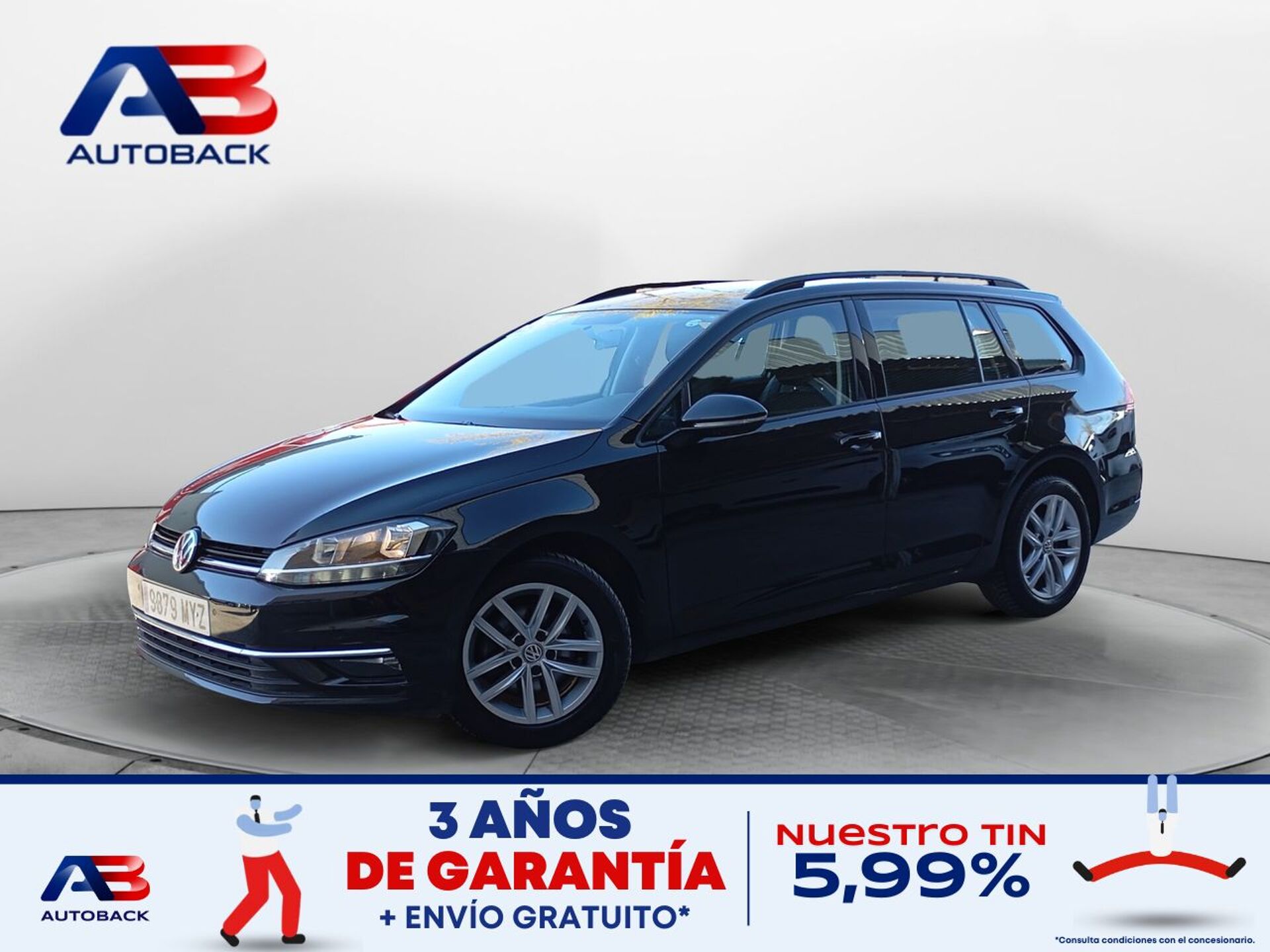 Imagen de VOLKSWAGEN Golf