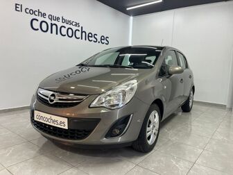 Imagen de OPEL Corsa 1.2 Expression S&S