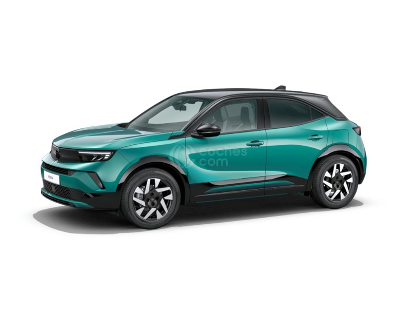 Foto del OPEL Mokka -e GS-e 136