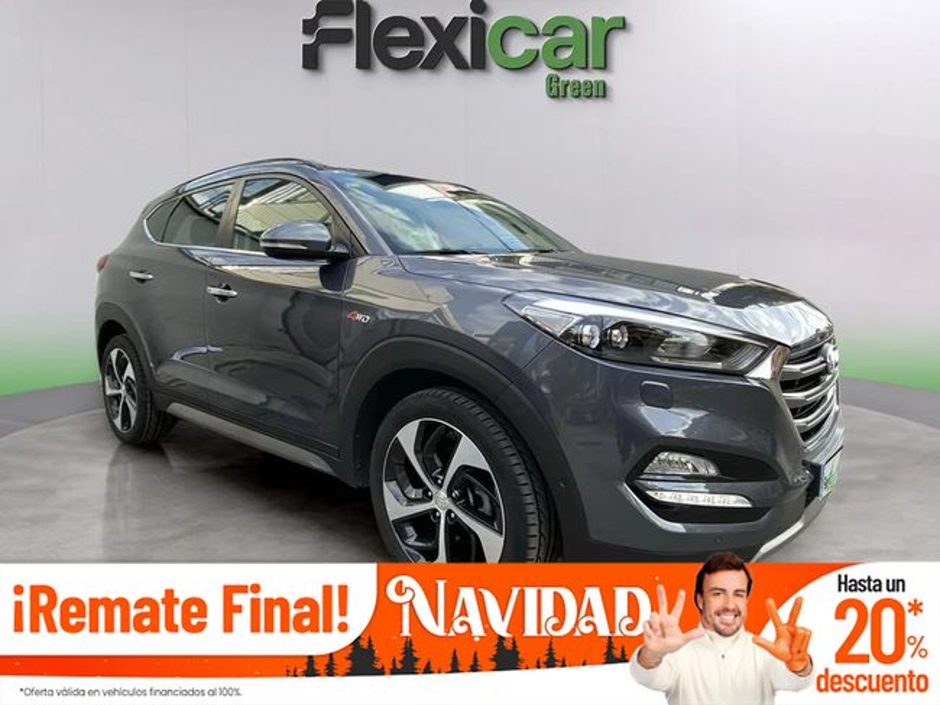 Imagen de HYUNDAI Tucson
