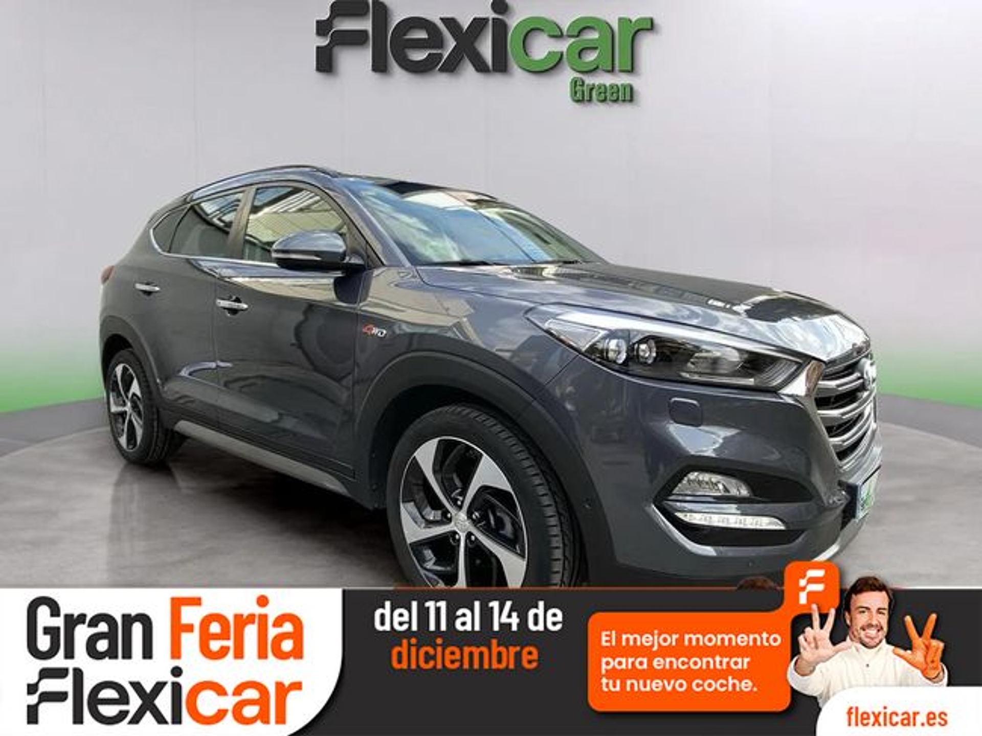 Imagen de HYUNDAI Tucson