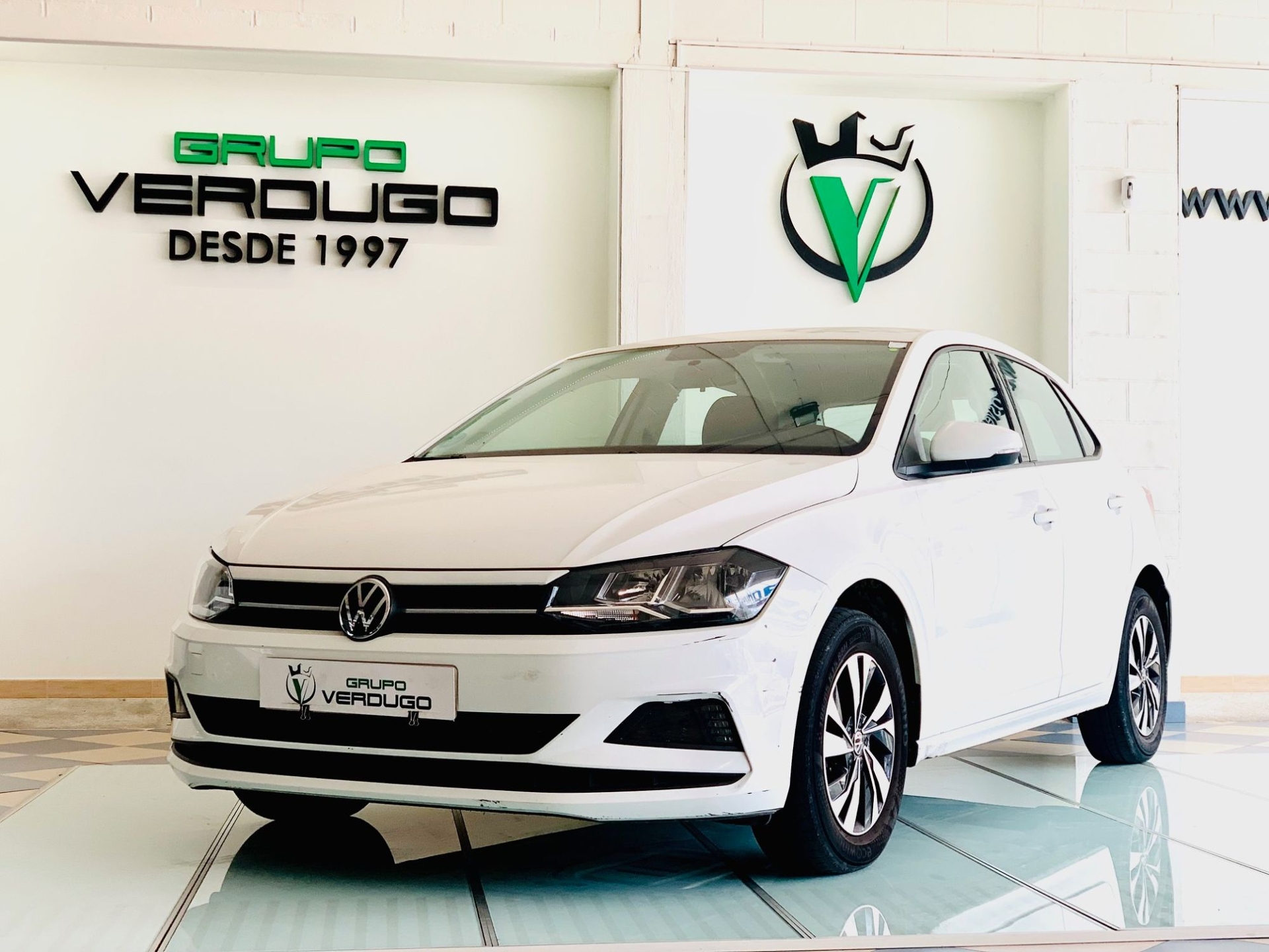 Imagen de VOLKSWAGEN Polo