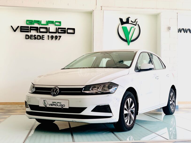 Foto del VOLKSWAGEN Polo 1.0 TSI 70kW