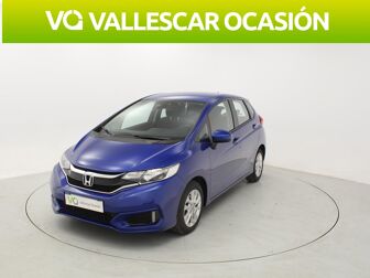 Imagen de HONDA Jazz 1.3 i-VTEC Comfort