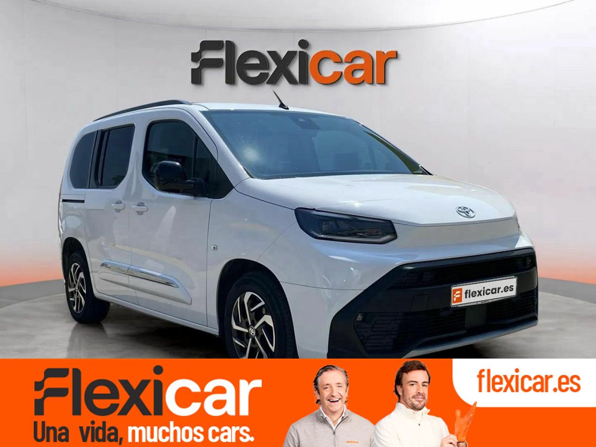 Imagen de TOYOTA Proace City