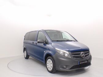 Imagen de MERCEDES Vito Furgón 114CDI Compacta